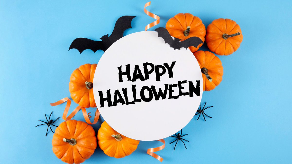 Happy Halloween from all of us at CGI! 🎃 🦇