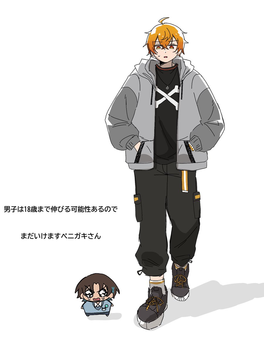 塩分濃度 tweet media