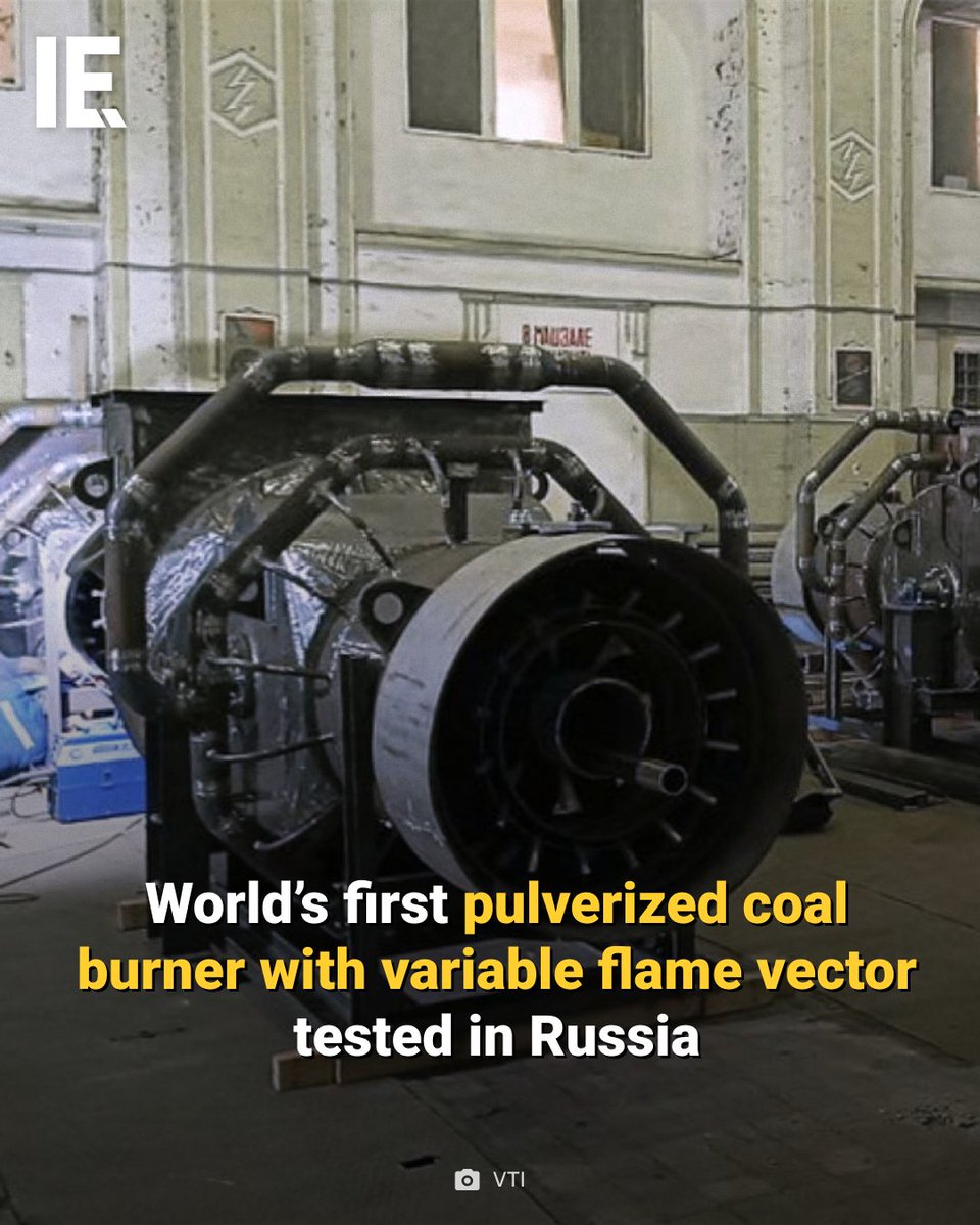 IntEngineering's tweet image. The solution is the first to be implemented in an industrial power unit. bit.ly/4oKdRt5