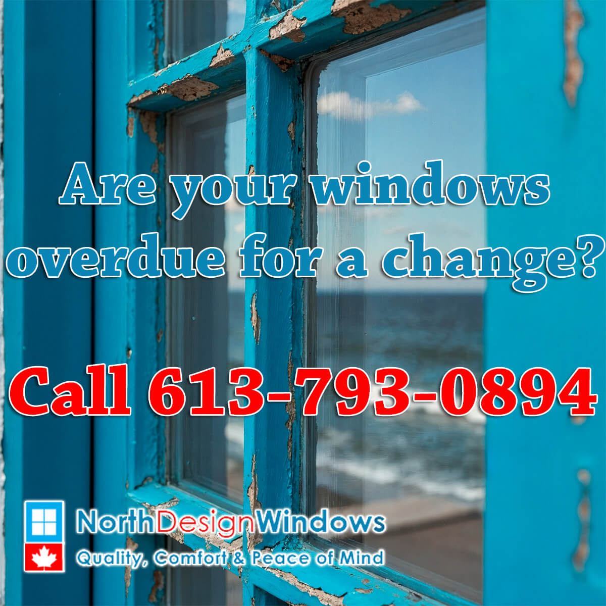 windows_north's tweet image. 🏠 Are your windows overdue for a change?

If your windows are starting to look a little worn out — it’s time to give your home the upgrade it deserves. ✨

☎️Call 613-793-0894 to get your quote! Or visit northdesignwindows.ca/request-quote/

#windowsottawa #windowsreplacement #fallspecial