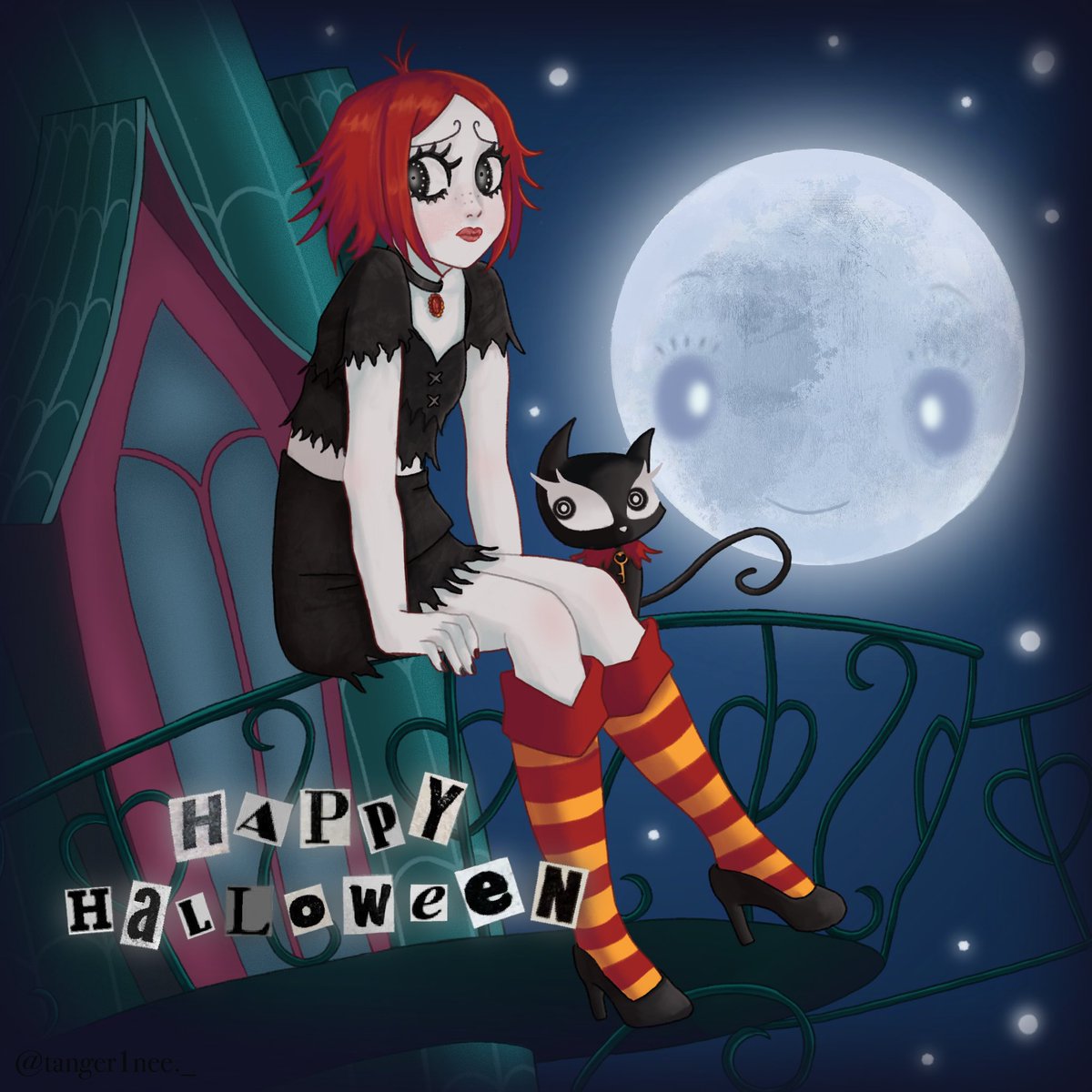 Tangy 🍊 tweet media