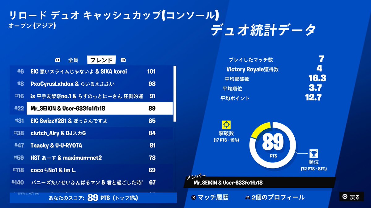 せいきん tweet media