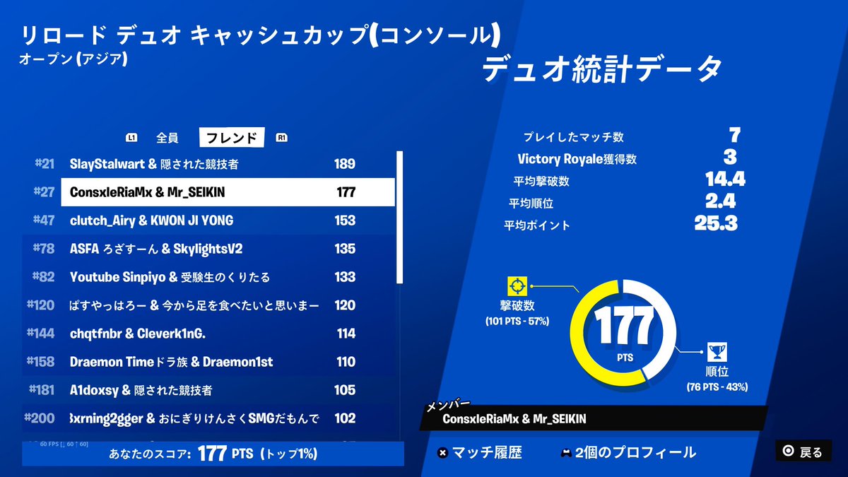 せいきん tweet media