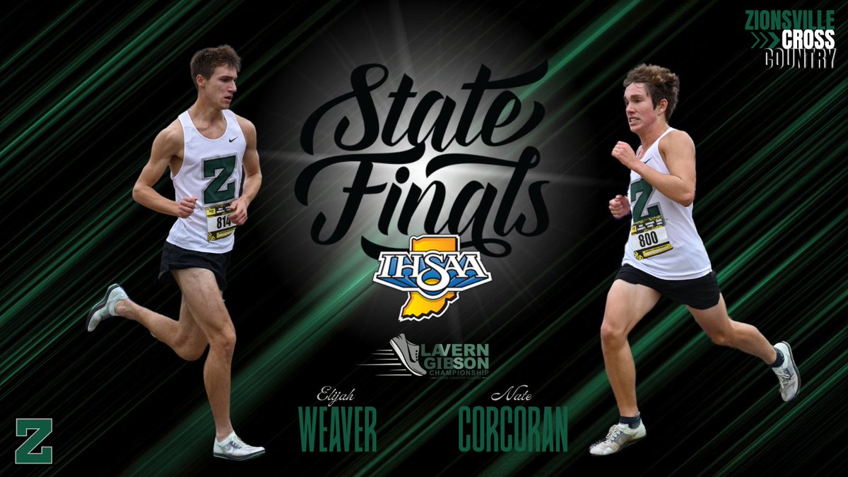 Zionsville High School Athletics tweet media