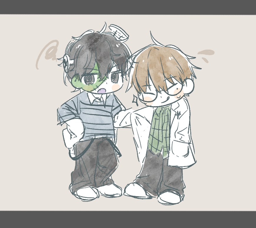 종상 햅삐할로윈