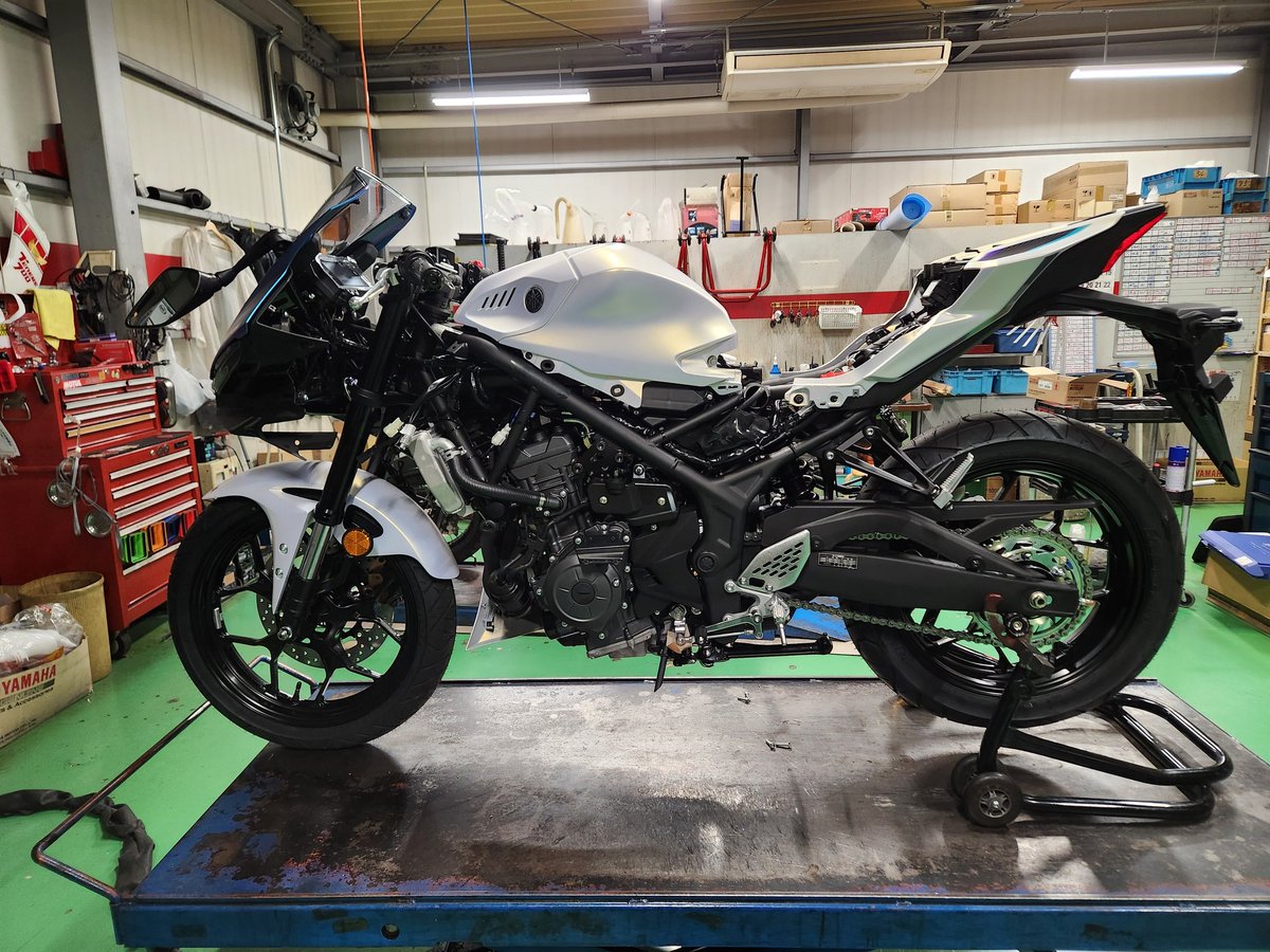 YSPさん専用ページです YSP東京南 on X