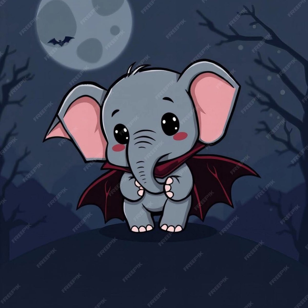 LEAP 💜 ❤️🐘🇨🇦 tweet media