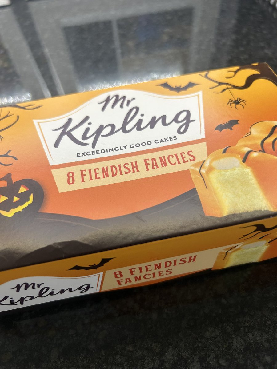 The only good thing about Halloween 🎃