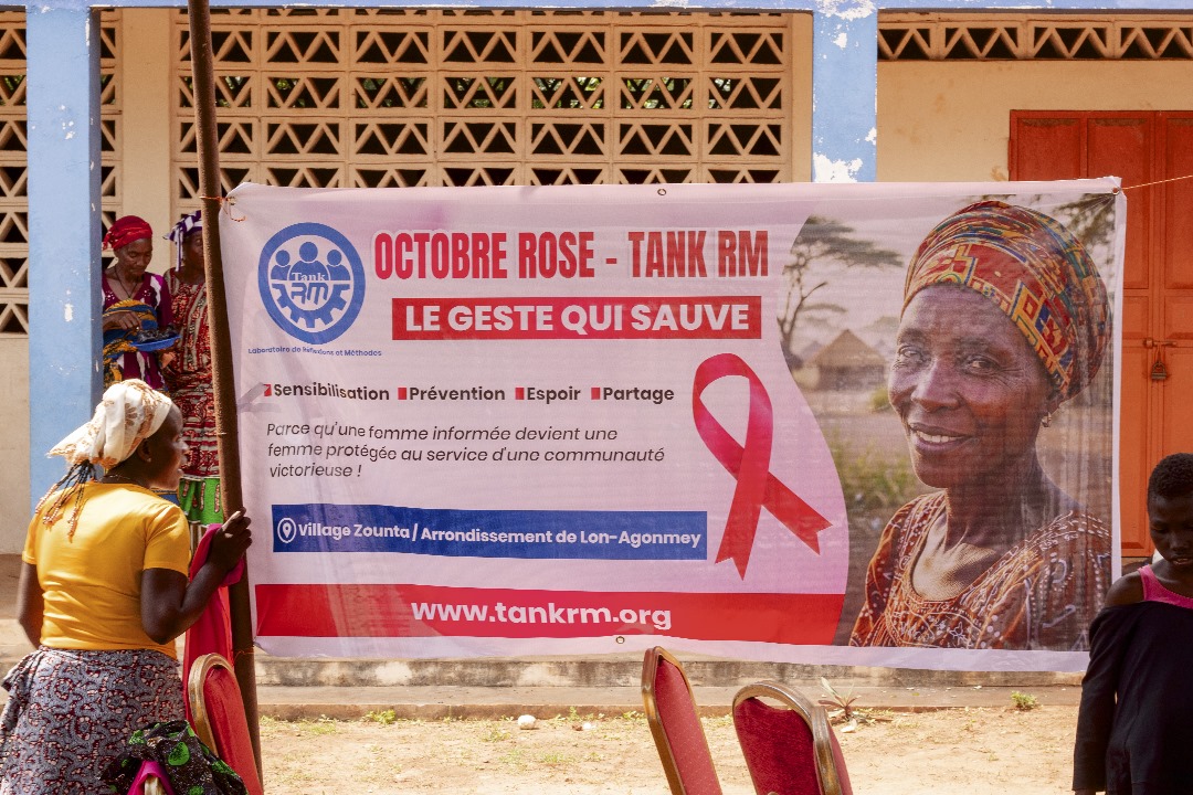 Reckya MADOUGOU tweet media