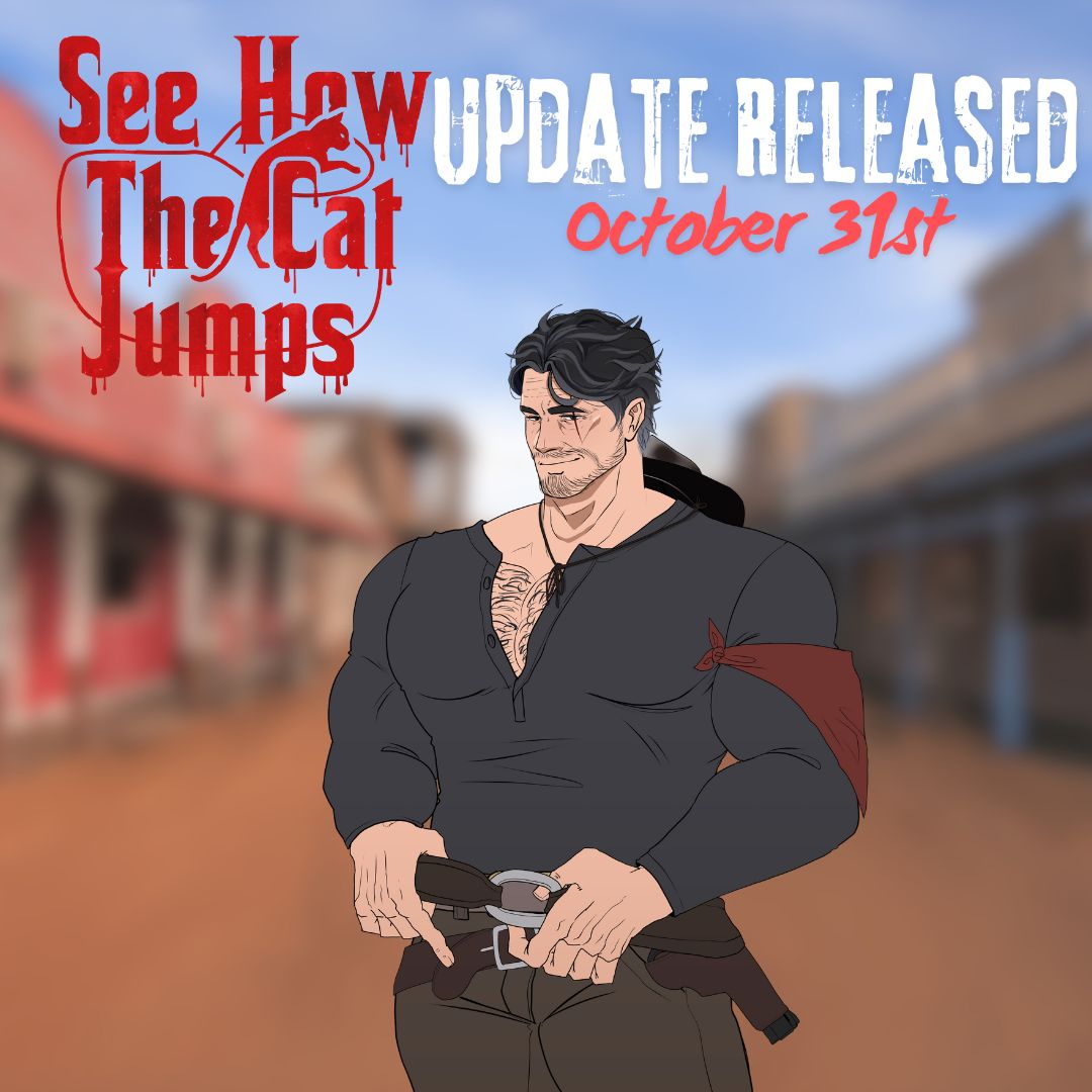 It's here.... Full voice acting update!! The team worked really hard to get it done, so I hope you enjoy!!

CG Update coming soon 👀👀👀