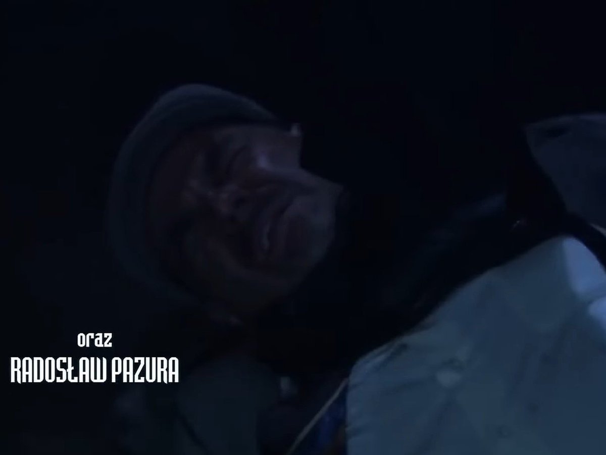 zgiń! przepadnij! czerepach, zawołam ochro-