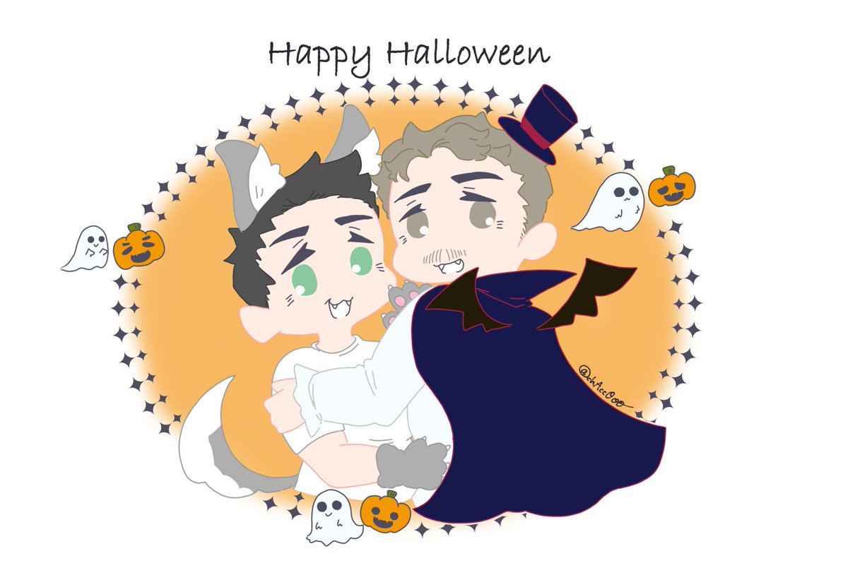 ルマちゃん🎃