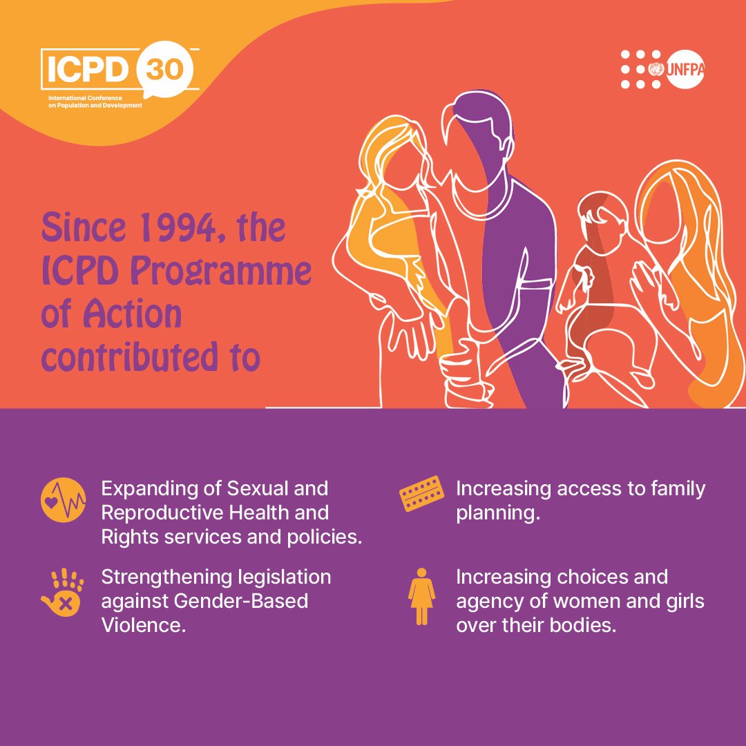 loveablekathia's tweet image. SRHR can&apos;t be achieved in isolation. Young people can advocate for intersectional approaches that link reproductive health to climate justice,education,&amp;amp; social equity to  ensure that no one is left behind in fulfilling #ICPD25 promises. #ICPDYouthDialogueKE #FromDialoguetoAction