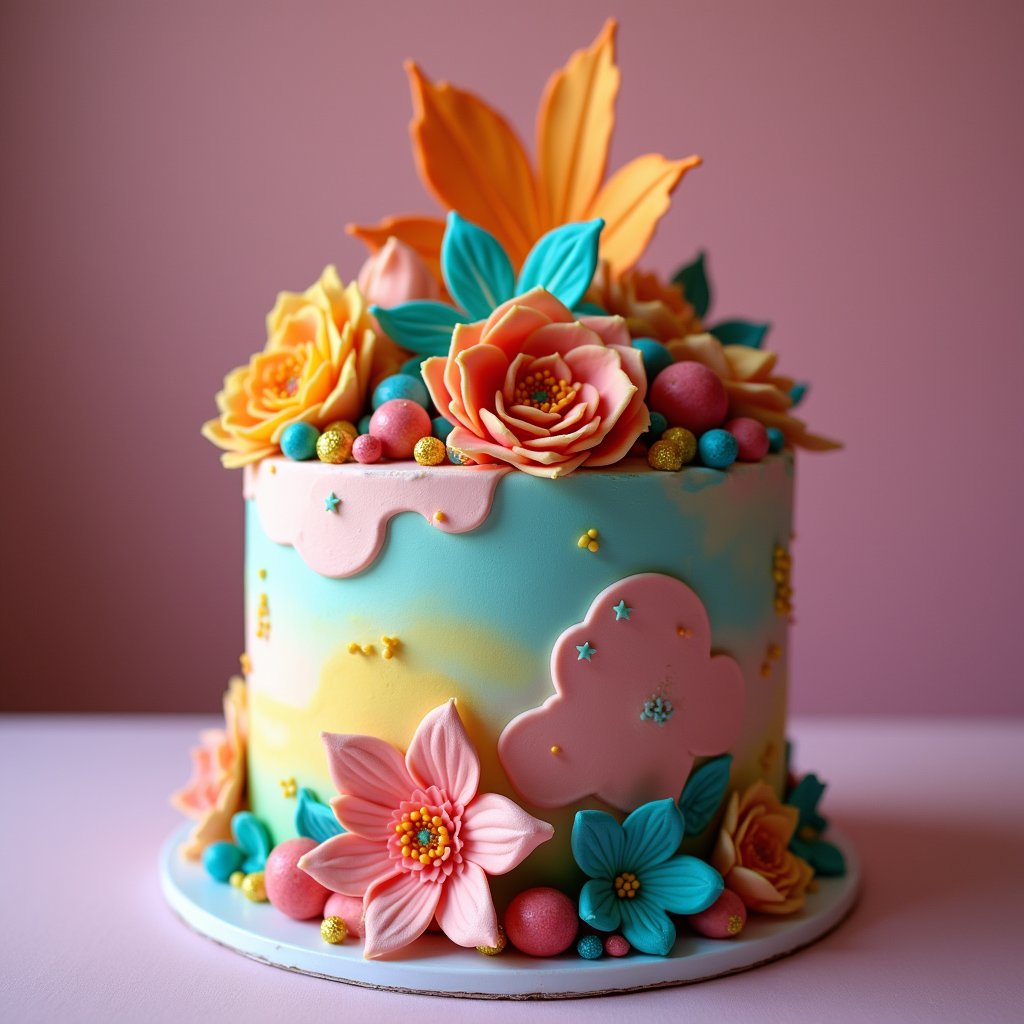 SwtConfectionz's tweet photo. Transform your celebrations with our stunning edible art cakes! 🎉 Visit us at Sweet Confections Cakes, Inc. to elevate your next event. Check it out here: https://t.co/28NBu4OHXl #EdibleArt #CakeLovers https://t.co/TTCtrY7NRI