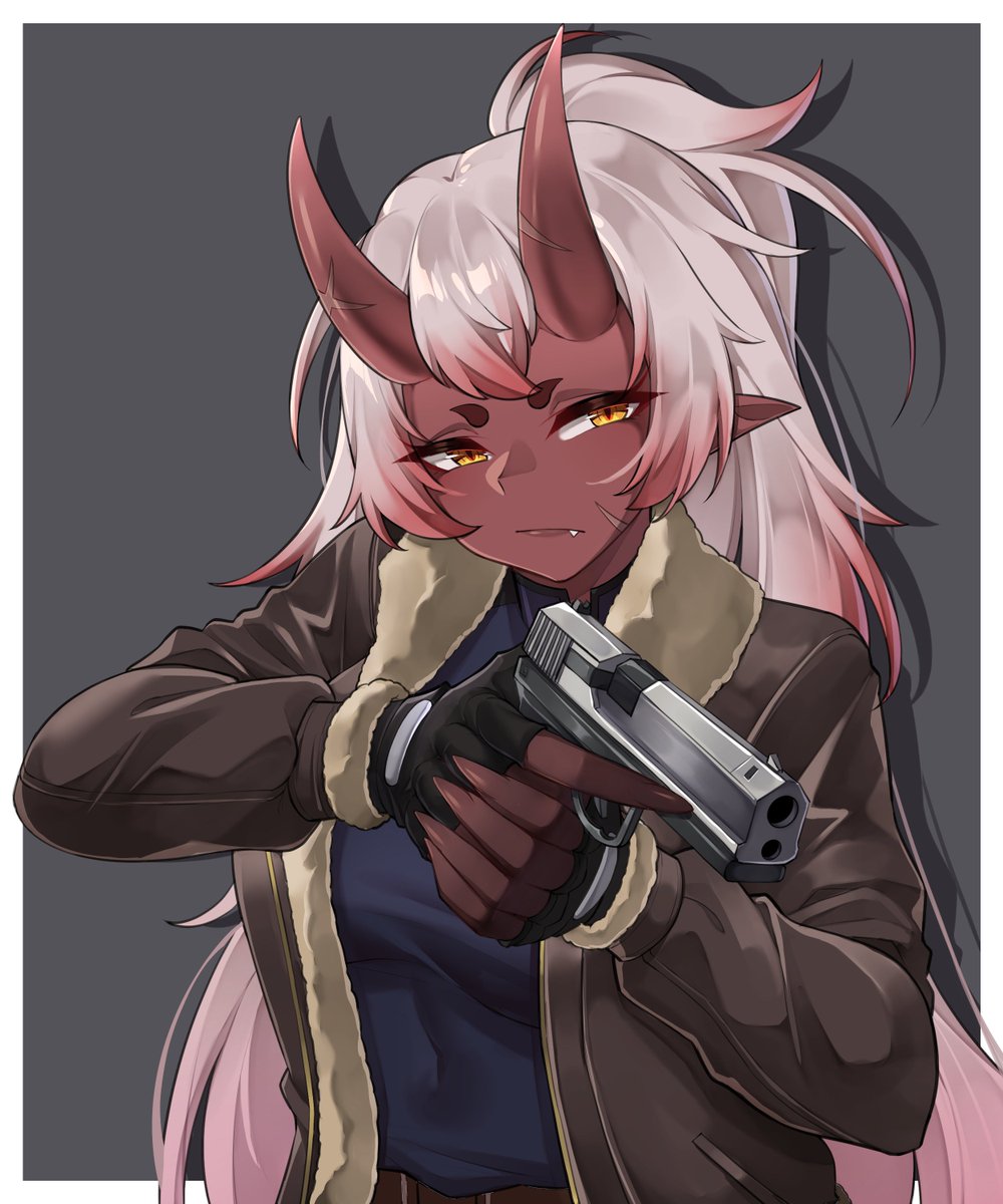 So... can you guess what we're playing today?