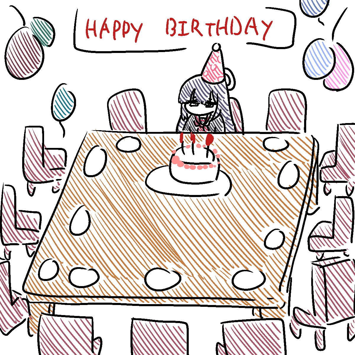 족제비와토끼 tweet media