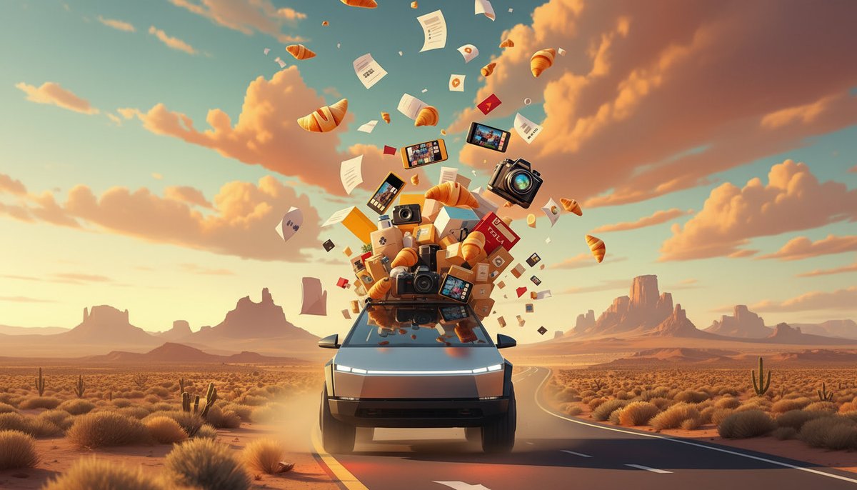 Codified Podcast tweet media