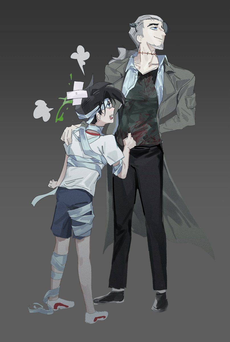 보온병 tweet media