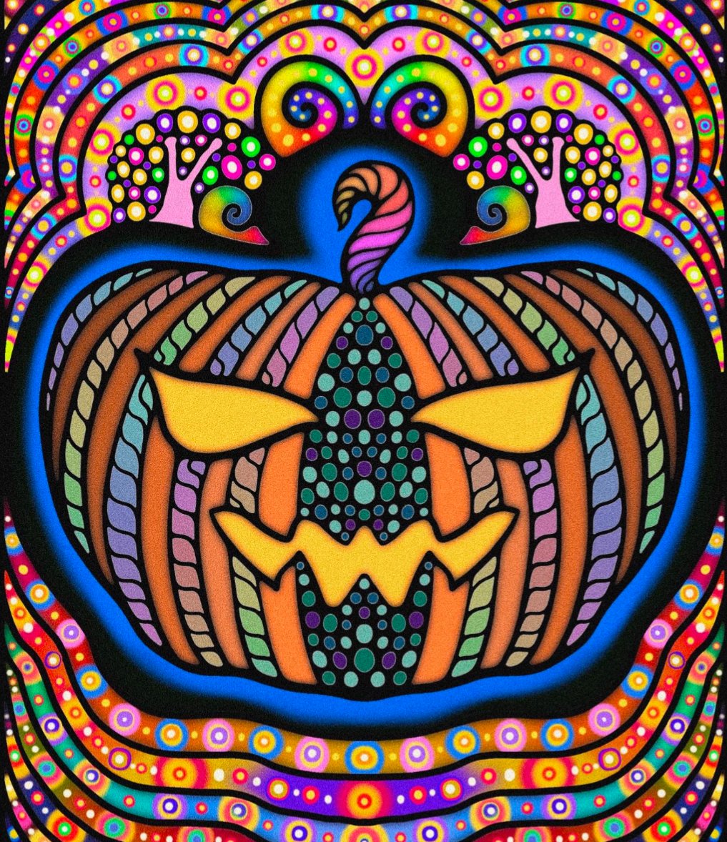 chappyman113's tweet image. THE GHOULS ARE BACK IN TOWN