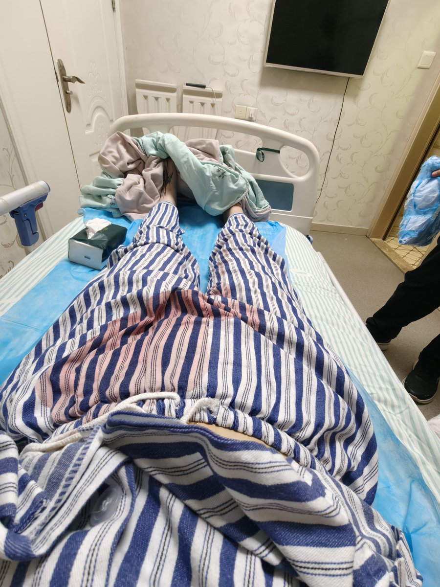 水母悬浊液 tweet media