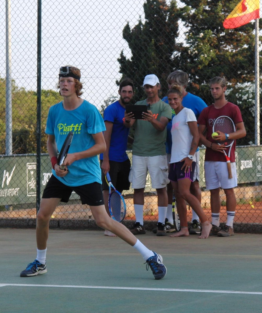 Matteo Zorzoli tweet media