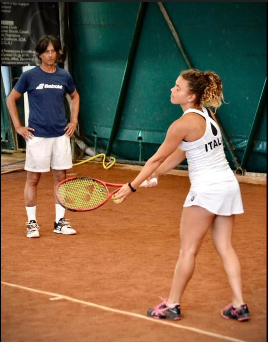 Matteo Zorzoli tweet media