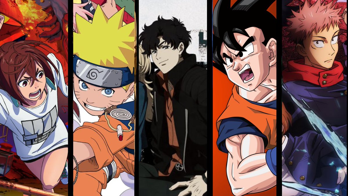 ¡Hoy se cumplen dos años de la sexta encarnación de #AdultSwim en Latinoamérica! 🎉
Su programación ha estado compuesta por Animación para Adultos, Contenido Retro, Superhéroes y Anime.