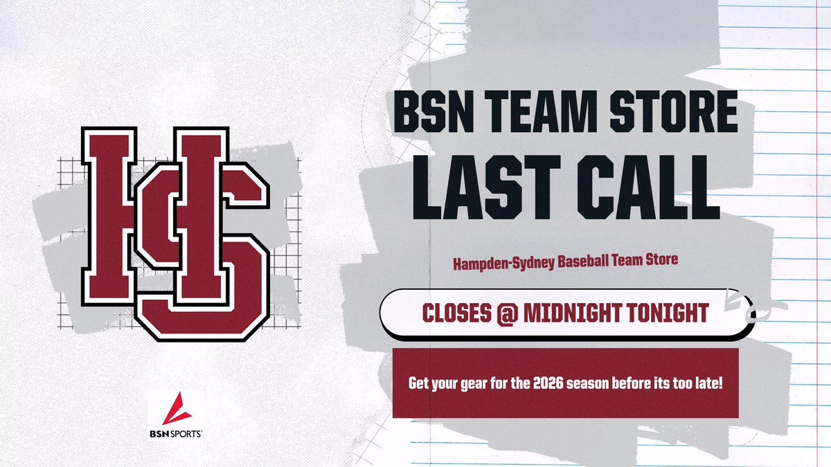 LAST CALL!

bsnteamsports.com/shop/HscBball25