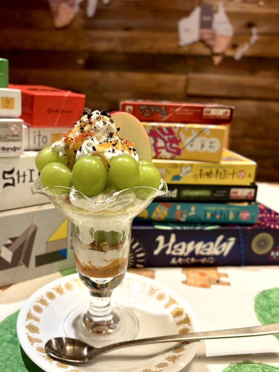 screengames3's tweet image. Happy Halloween🎃

そんな訳で本日、持ち込み企画な『Halloween ボドゲ会』でした！

コレからの時期、色々友達とかとあつまる機会も増えて来ると思います。

そんな時は、一度SCREENに声かけてもらえれば、いつもと違う楽しい事できるかも！

ーーー
◾️11/1(土)、2(日)、3(月)
営業時間…