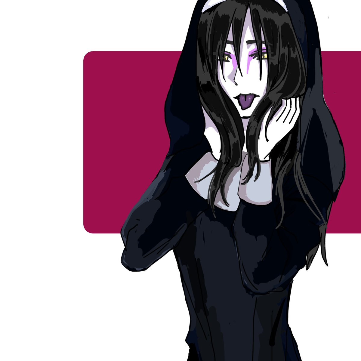 #orochimaru  할로윈 오로치마루