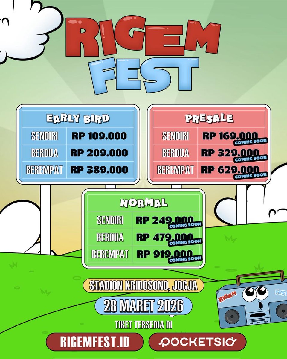 YKFESTIVAL tweet media