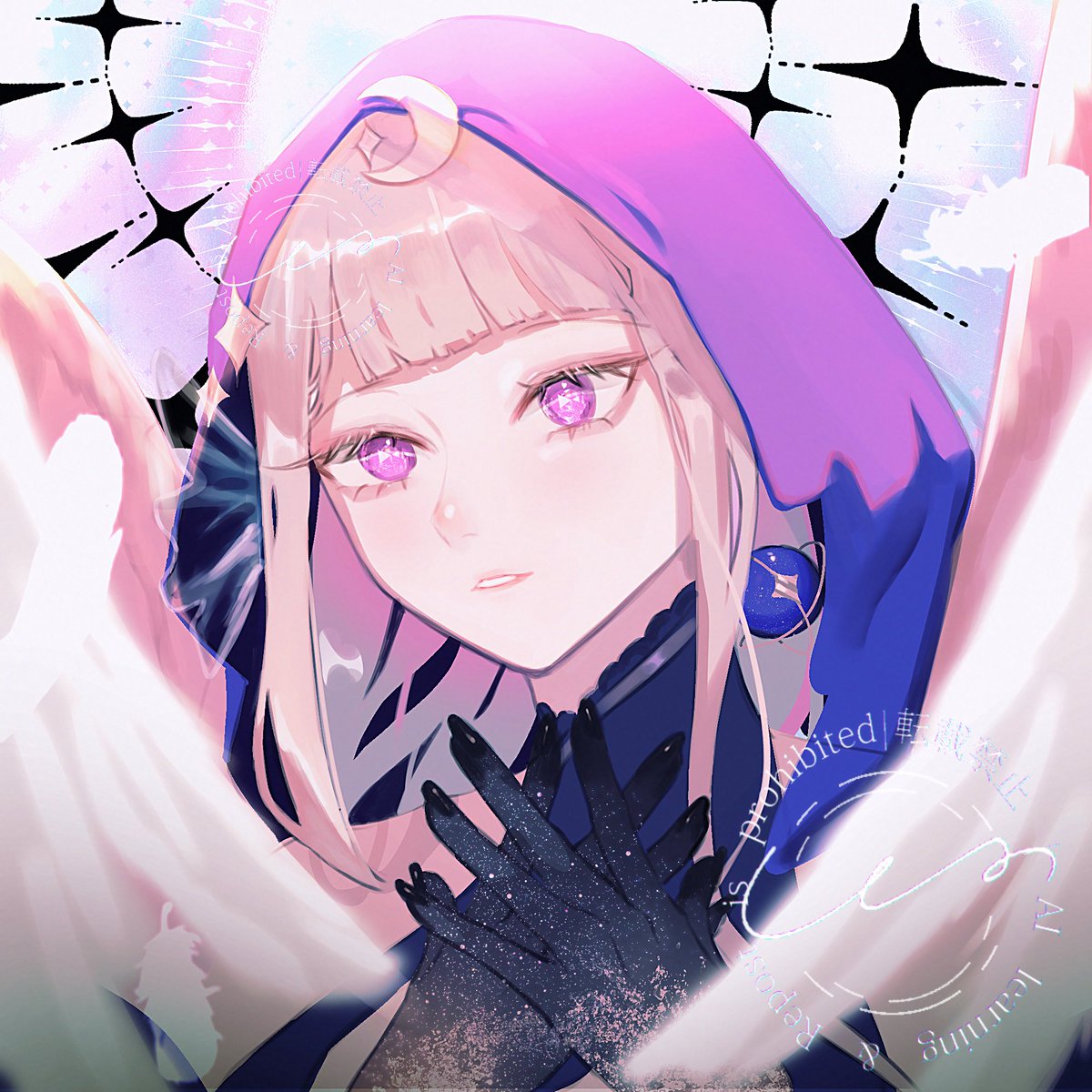 慶乃慶与 tweet media