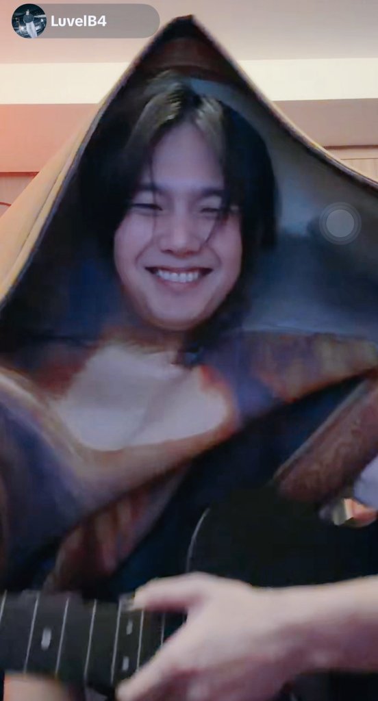 Pluvebiubiu's tweet image. BiuBiu 🤗💙😻
@JakeB4rever 
#BuildJakapan #Beyourluve