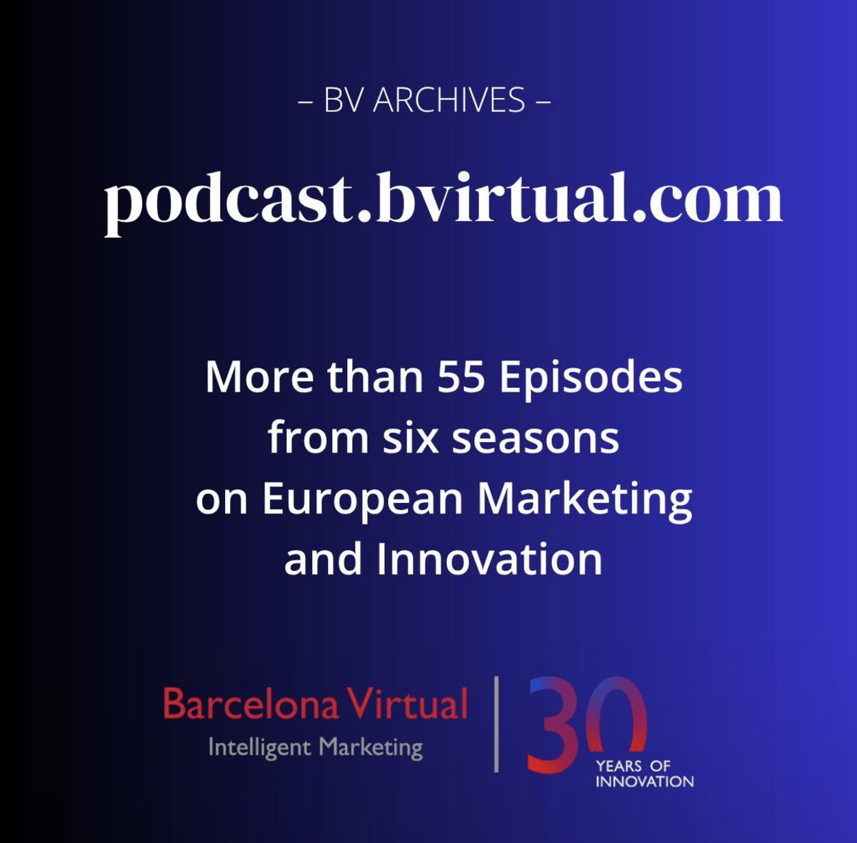 Barcelona Virtual tweet media