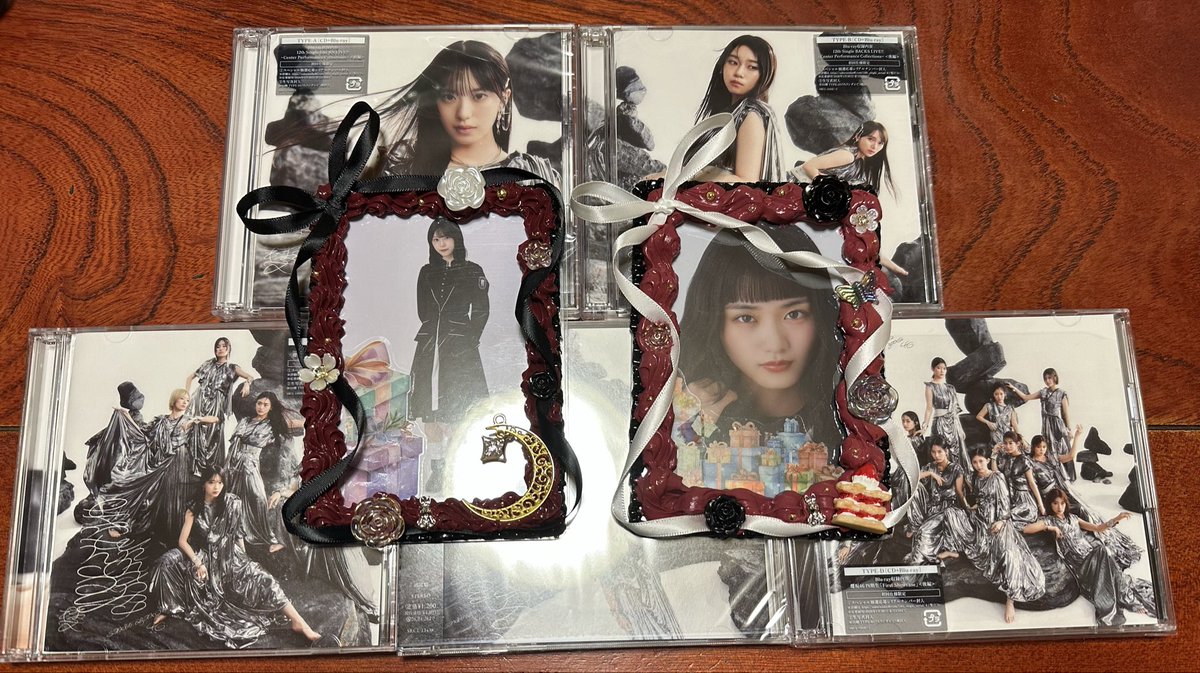 みっちゃん様 おまとめ なぁ〜と on X