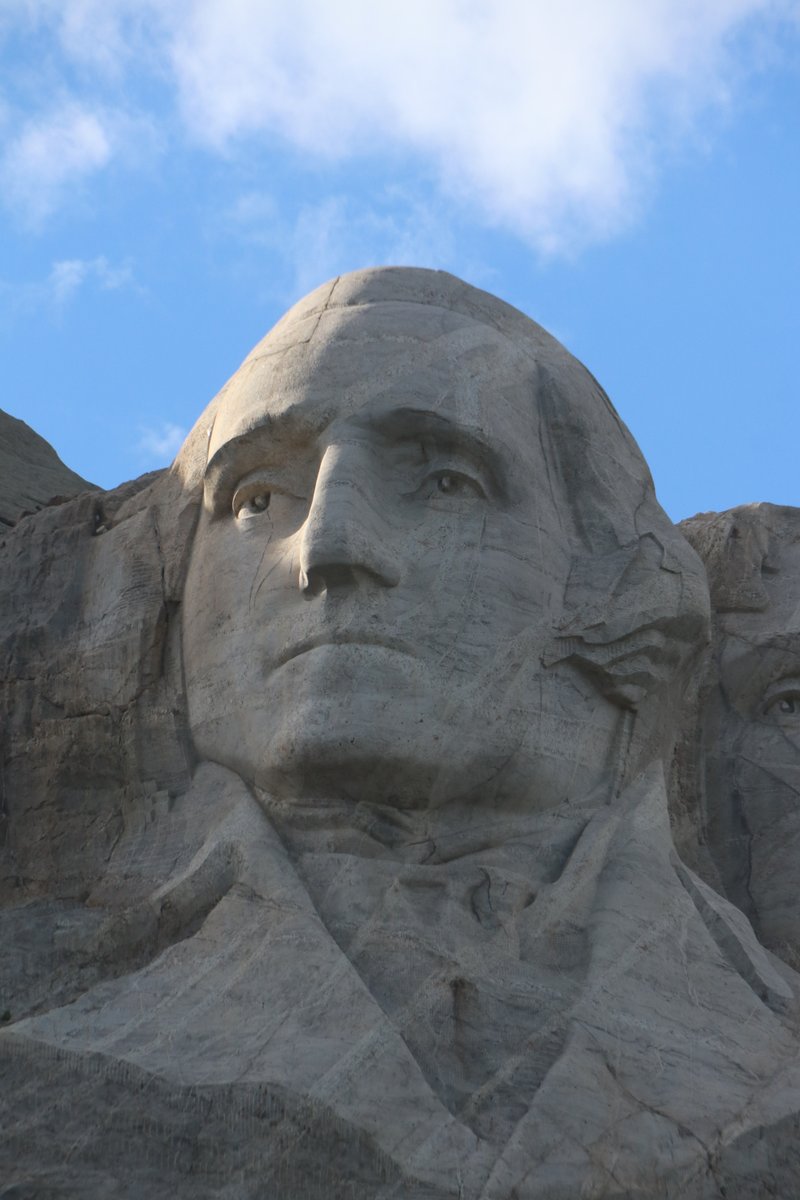 "Truth will ultimately prevail where there are pains taken to bring it to light."
-- George Washington