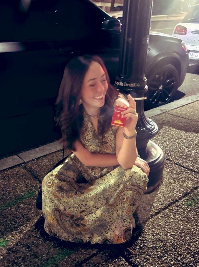 Winnona 💾 tweet media