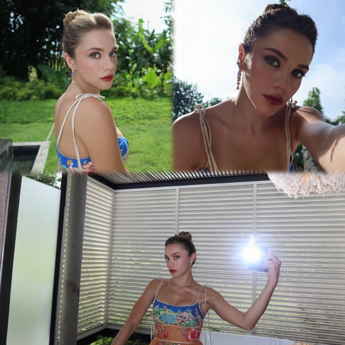 RealMiral_'s tweet image. Gorgeous girl🫦
#MirayDaner