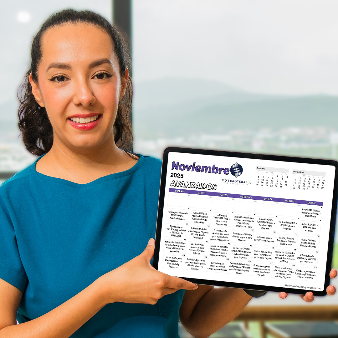 👉 youtu.be/UXYTHescMMY

¡Ya están los calendarios de Noviembre!! 🗓️ 🗓️

➡ Avanzado
mailchi.mp/fisioterapiaqu…

➡ Principiante 
mailchi.mp/fisioterapiaqu…

➡ Online
mailchi.mp/fisioterapiaqu…

➡ Patreon | SIN ANUNCIOS
patreon.com/MarianaQuevedo

#CalendarioFisio