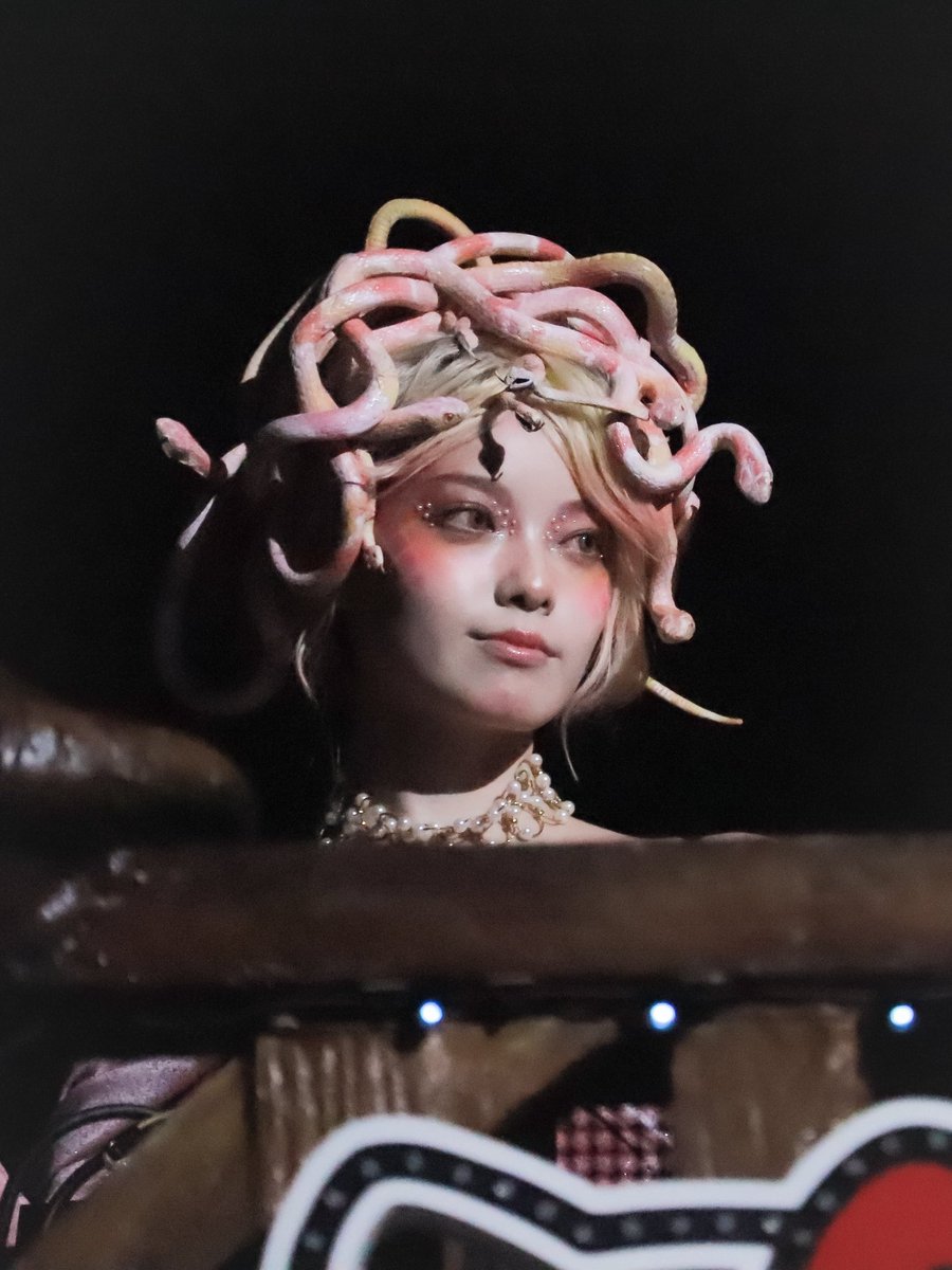 nenetechi's tweet image. #SPOOKYPUMPKIN2025 
#平手友梨奈 

ʜᴀᴘᴘʏʜᴀʟʟᴏᴡᴇᴇɴ🌙👻