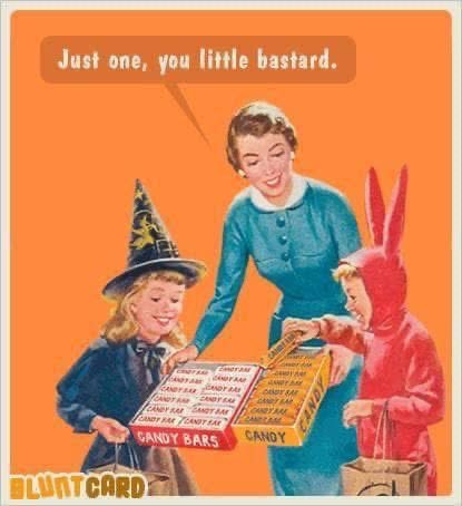 Happy Halloween to all those who indulge. #Halloween2025