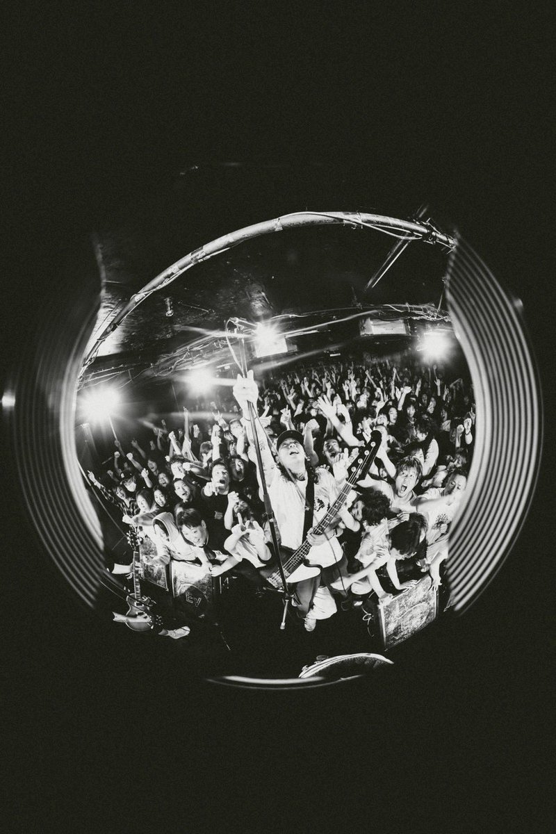 ENTH_official's tweet image. 【info】

SHADOWS x ENTH  Presents.
-EAZY-

10/31(金)
横浜F.A.D

ENTH
SHADOWS

ツアー初日
ありがとうございました！🔥

📸 Keiju Kawase

#EAZY #BMP