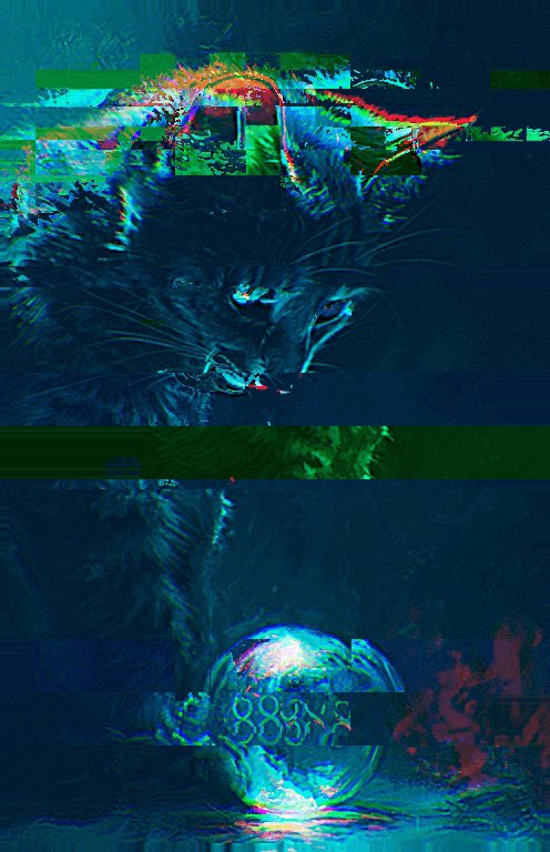 8️⃣

8️⃣ふわふわこわい8️⃣