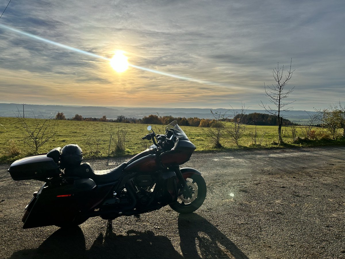 Nad Lanškrounem dnes ✌️😎