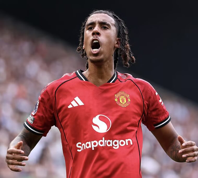 Football Facts Centre tweet media
