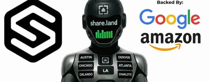 Ai real estate backed by google and amazone you say
$tycoon

Binance smart wallet aped dip 
What if binance alpha is coming