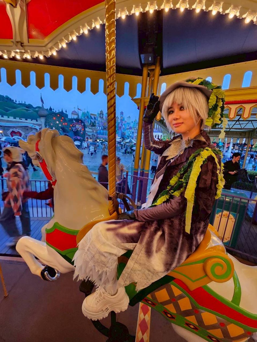 ルーズリーフ🌱 tweet media