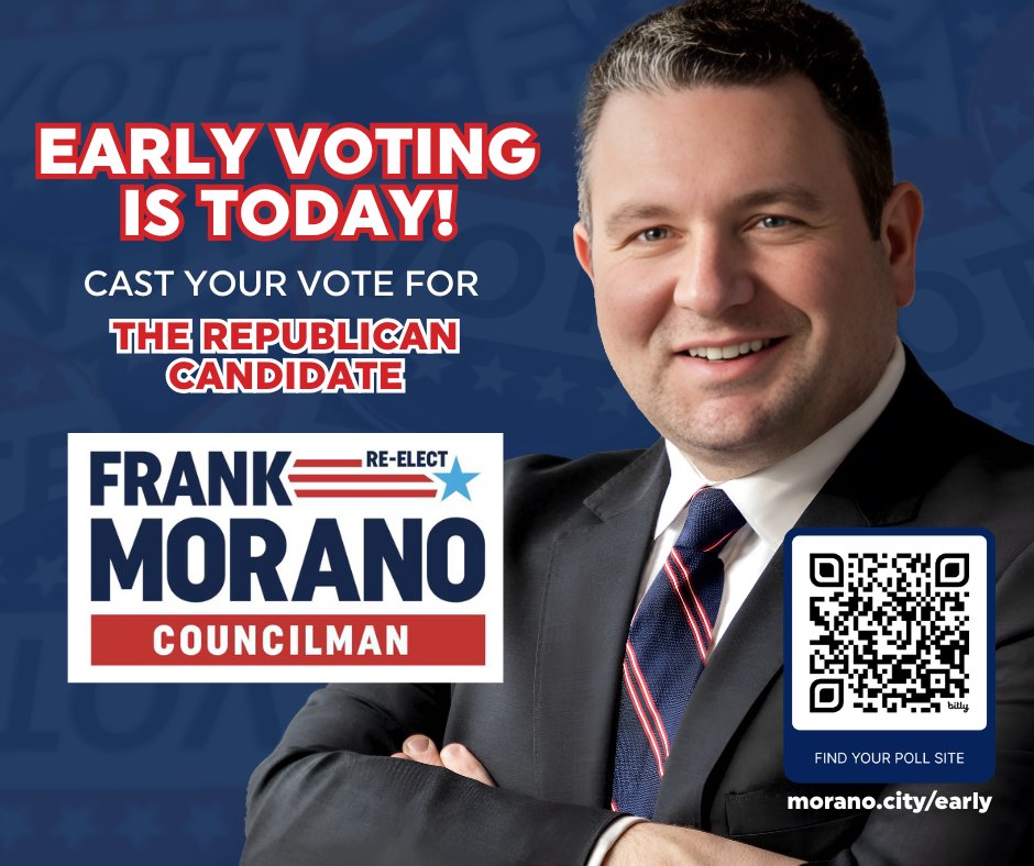 Frank Morano (@frankmorano) on Twitter photo 