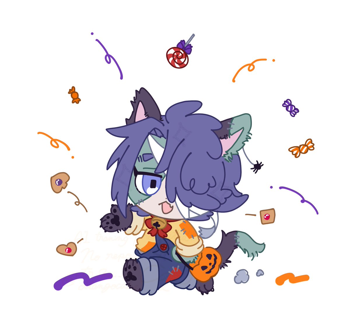 ぽんず【コミティア154】の65ab (@PONZOO2O) / Posts / X