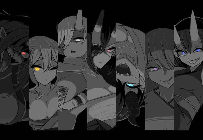 【色鬼】月下交刃【ラスボス戦BGM】 https://t.co/e7ZPILAMtX 